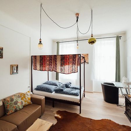 The Orient Express No.22 Apartamento Viena Exterior foto