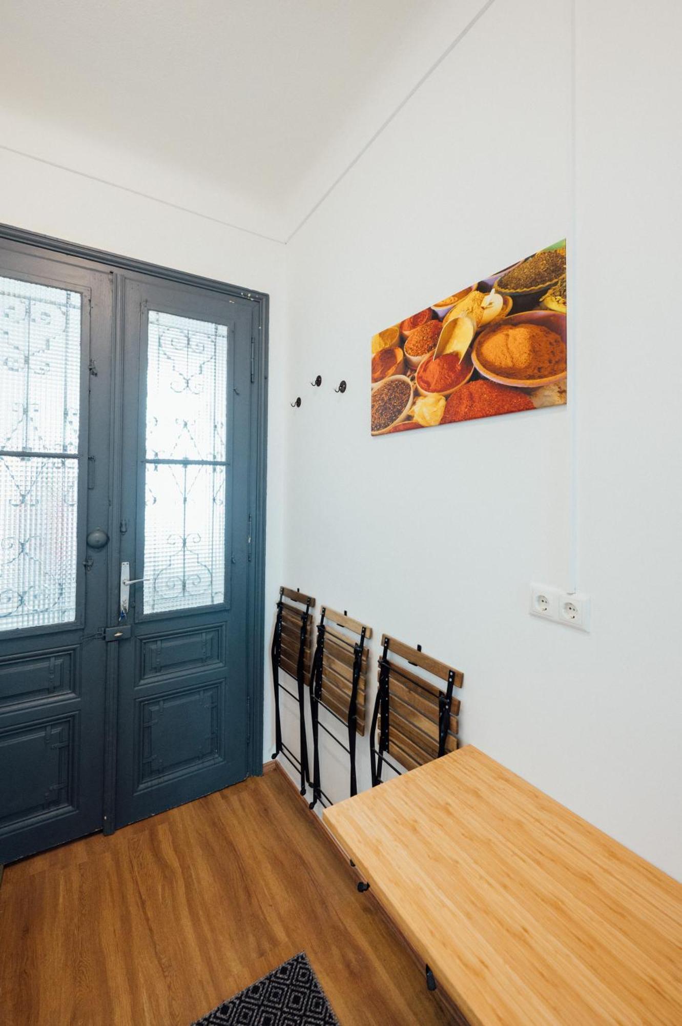 The Orient Express No.22 Apartamento Viena Exterior foto