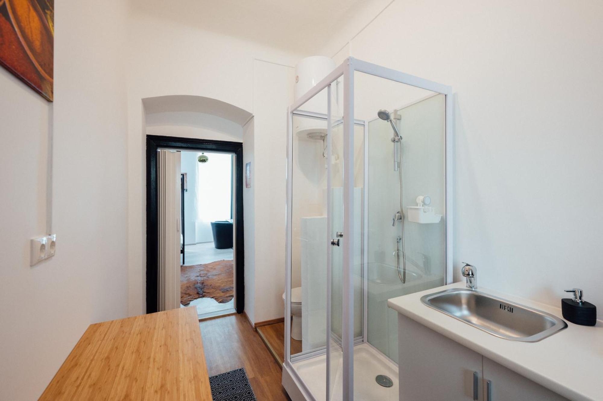 The Orient Express No.22 Apartamento Viena Exterior foto