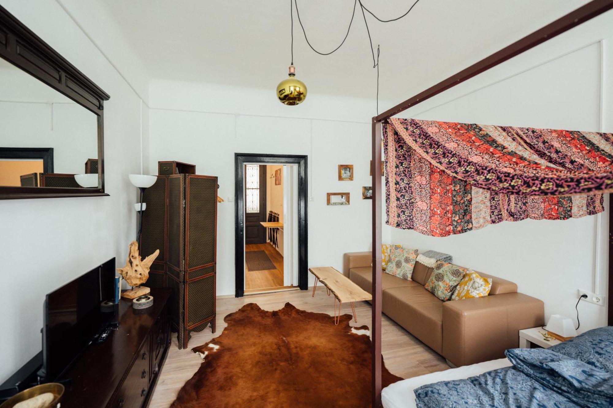 The Orient Express No.22 Apartamento Viena Exterior foto
