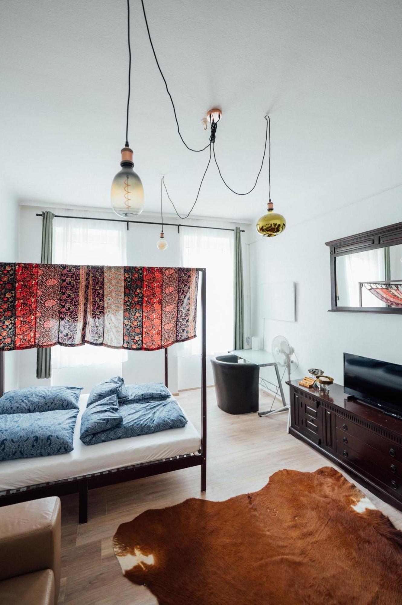 The Orient Express No.22 Apartamento Viena Exterior foto